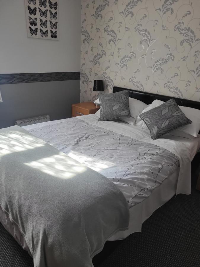 Hesketh Hotel Blackpool Eksteriør bilde