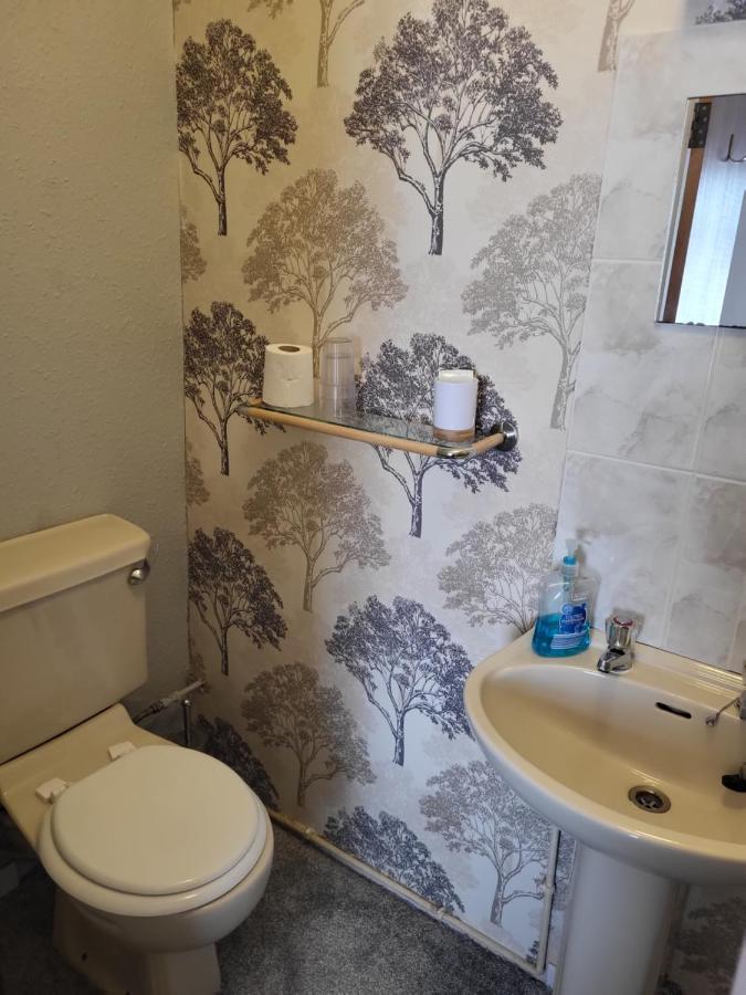Hesketh Hotel Blackpool Eksteriør bilde