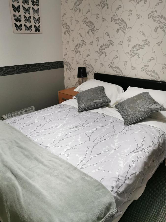 Hesketh Hotel Blackpool Eksteriør bilde