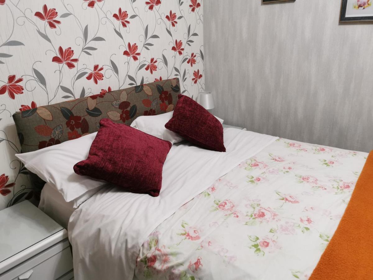 Hesketh Hotel Blackpool Eksteriør bilde