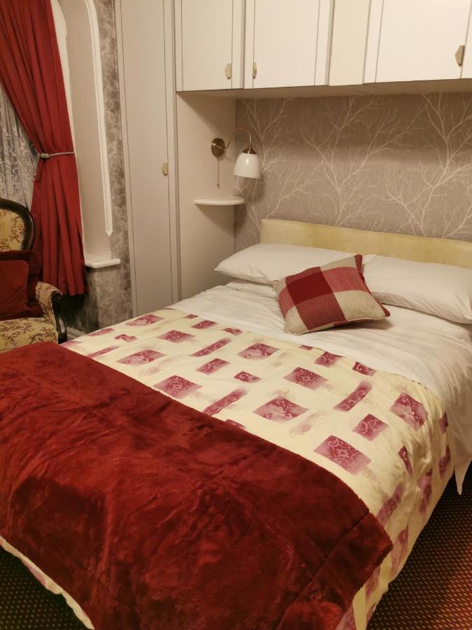 Hesketh Hotel Blackpool Eksteriør bilde