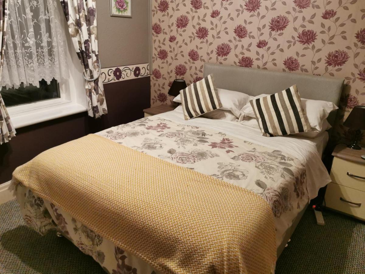 Hesketh Hotel Blackpool Eksteriør bilde