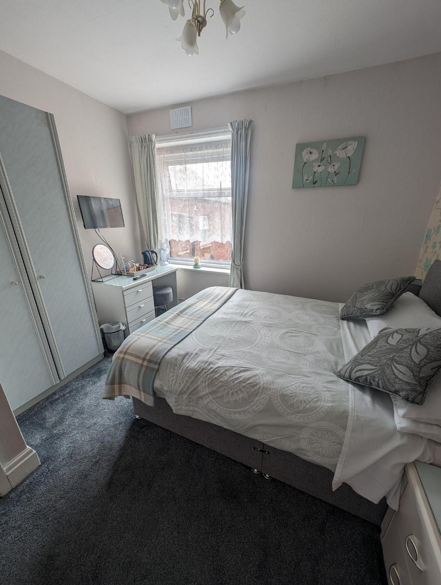 Hesketh Hotel Blackpool Eksteriør bilde