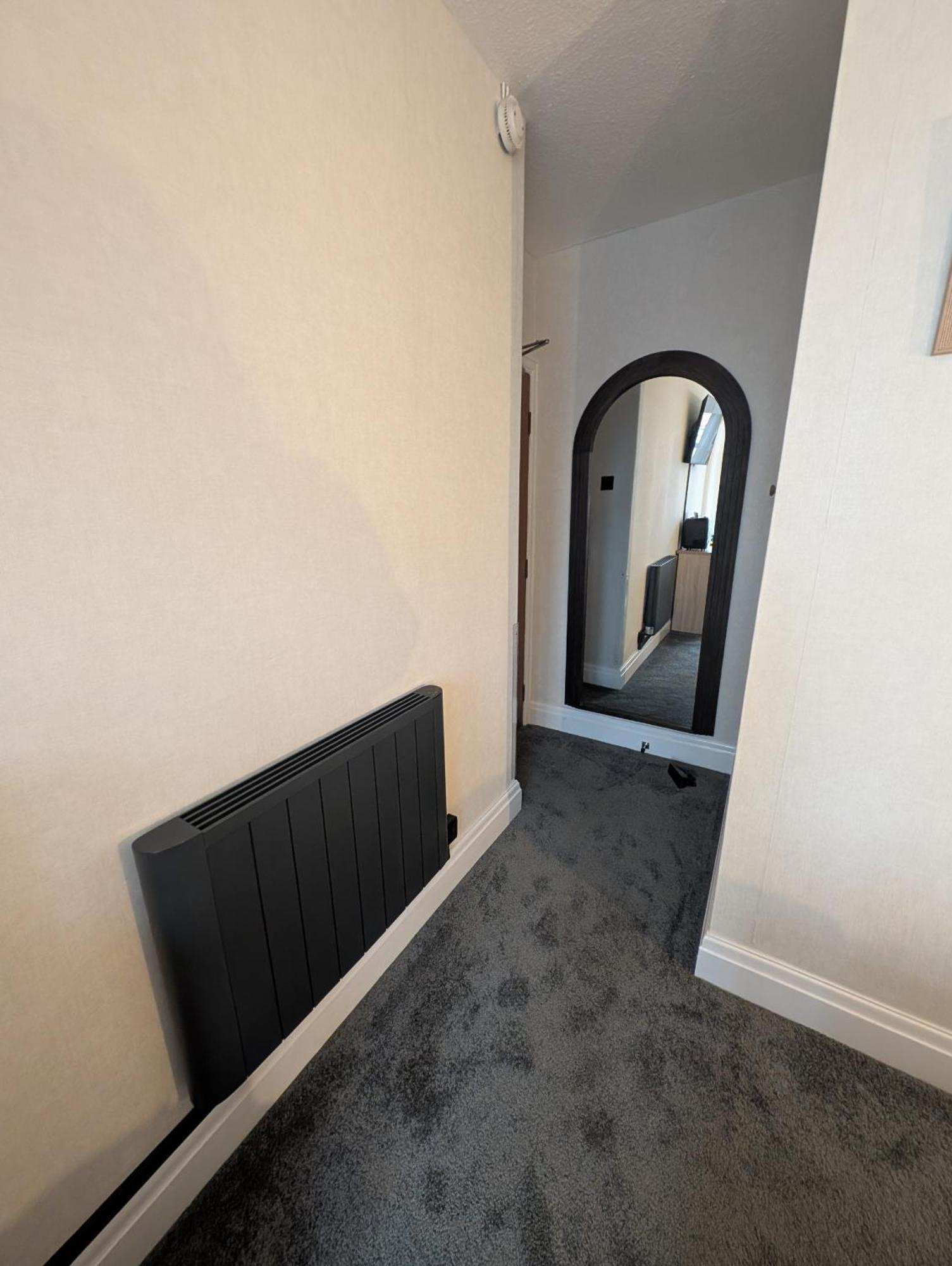 Hesketh Hotel Blackpool Eksteriør bilde