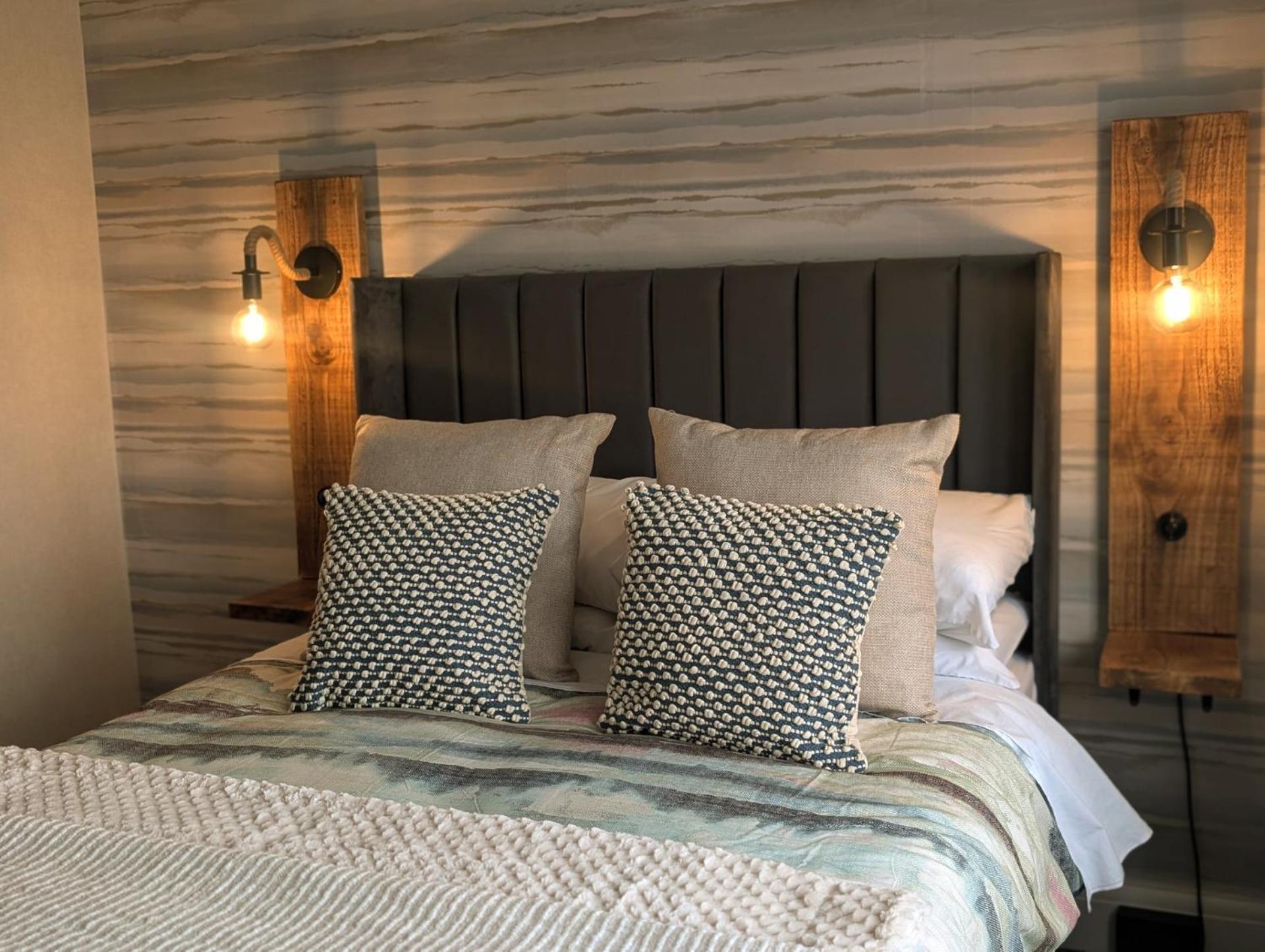 Hesketh Hotel Blackpool Eksteriør bilde